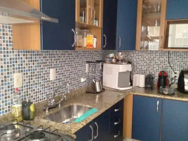 Sobrado com 120m² 3 quartos e 2 banheiros, à venda, no bairro Vila Bela em São Paulo