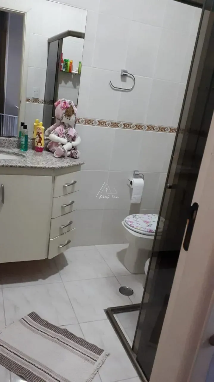 Sobrado, 3 quartos, 90 m² - Foto 3