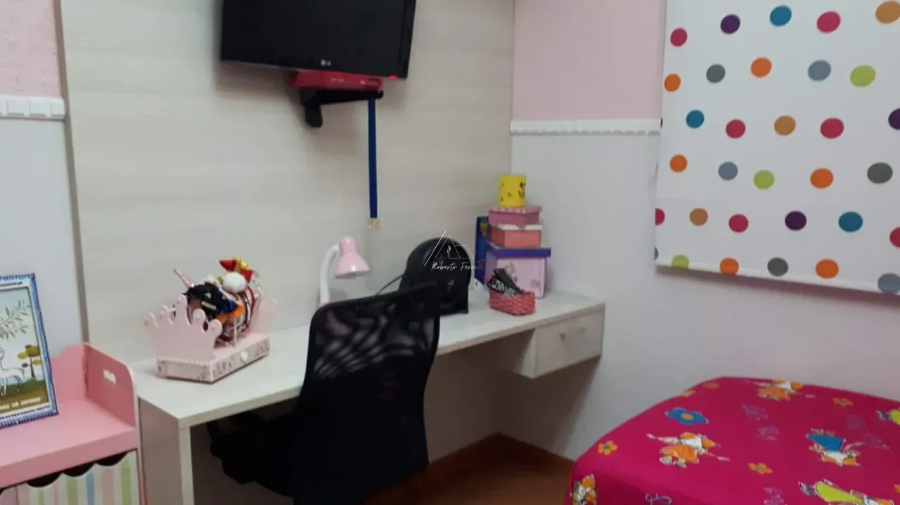 Sobrado, 3 quartos, 90 m² - Foto 5