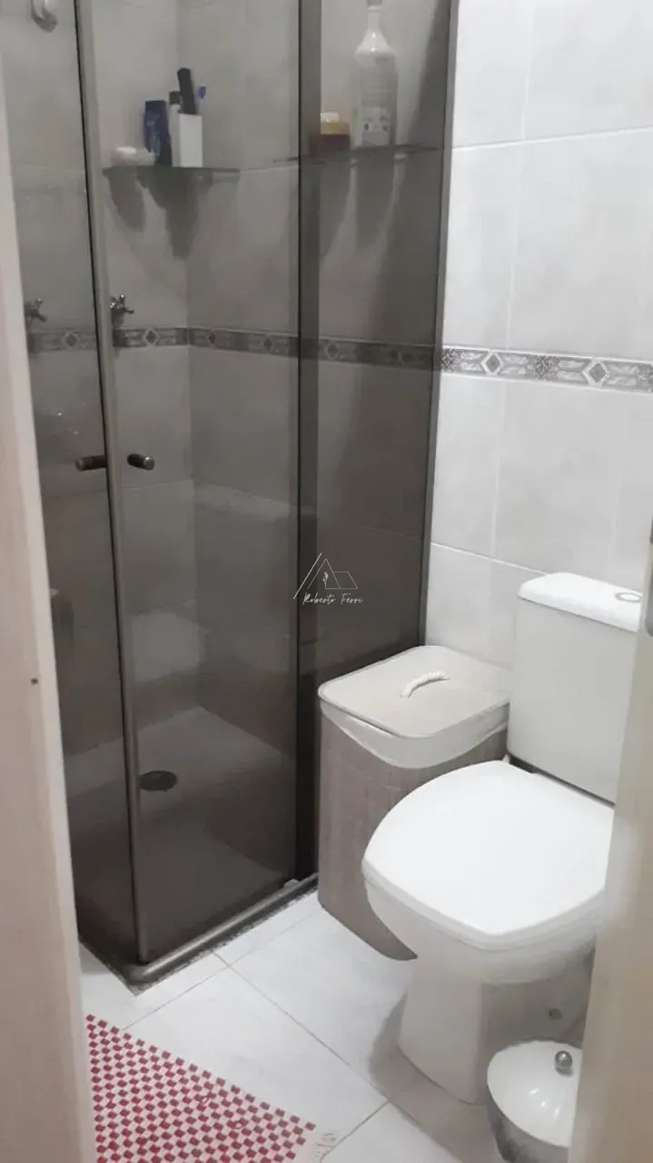 Sobrado, 3 quartos, 90 m² - Foto 4