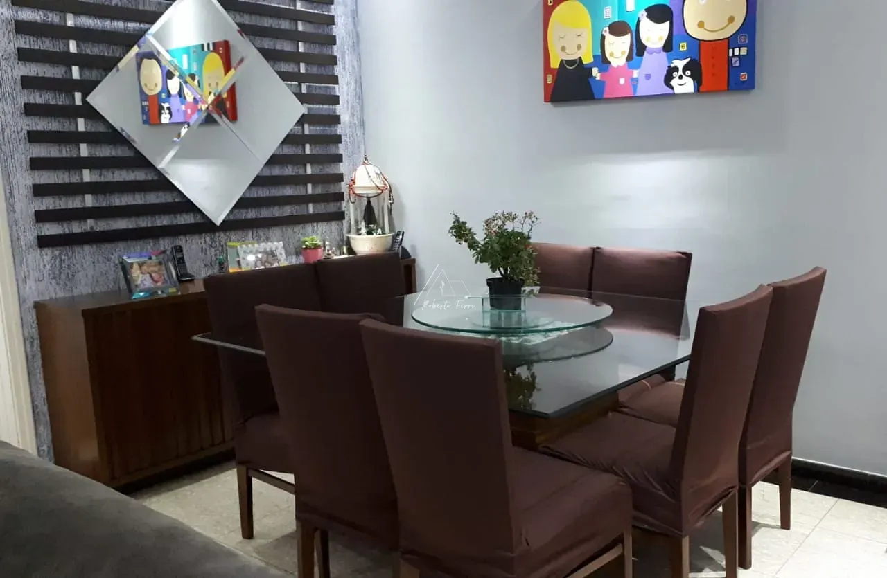 Sobrado, 3 quartos, 90 m² - Foto 7