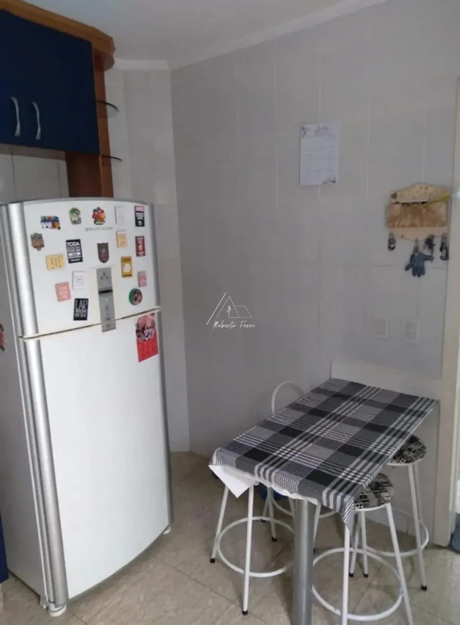 Sobrado, 3 quartos, 90 m² - Foto 8