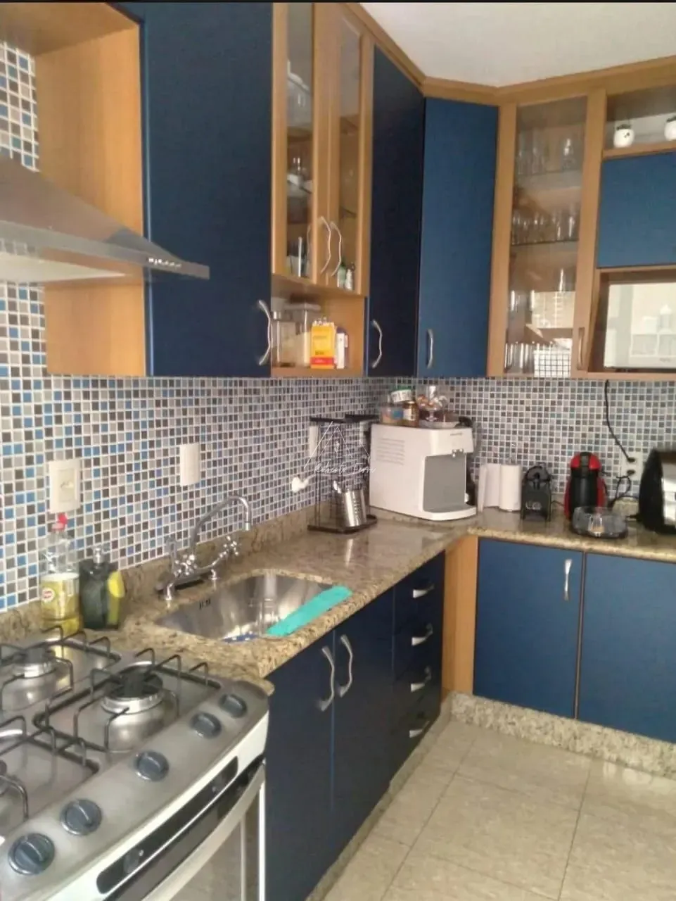 Sobrado, 3 quartos, 90 m² - Foto 1
