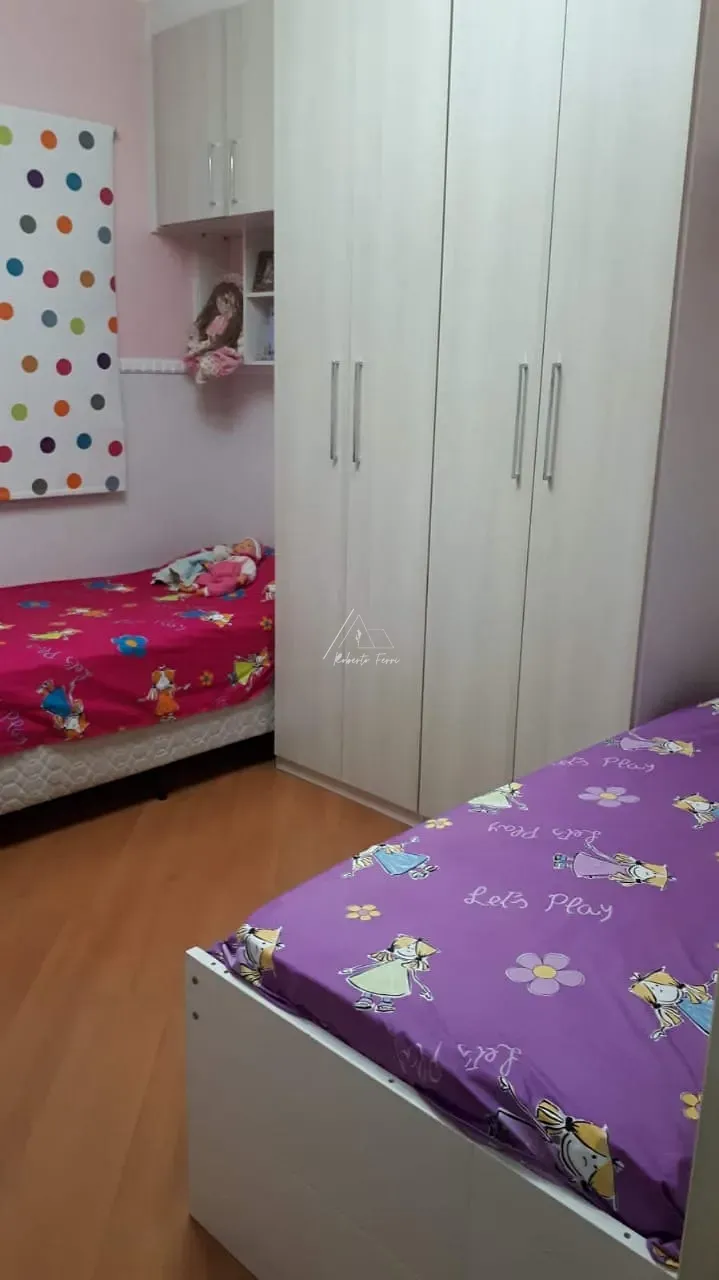 Sobrado, 3 quartos, 90 m² - Foto 10