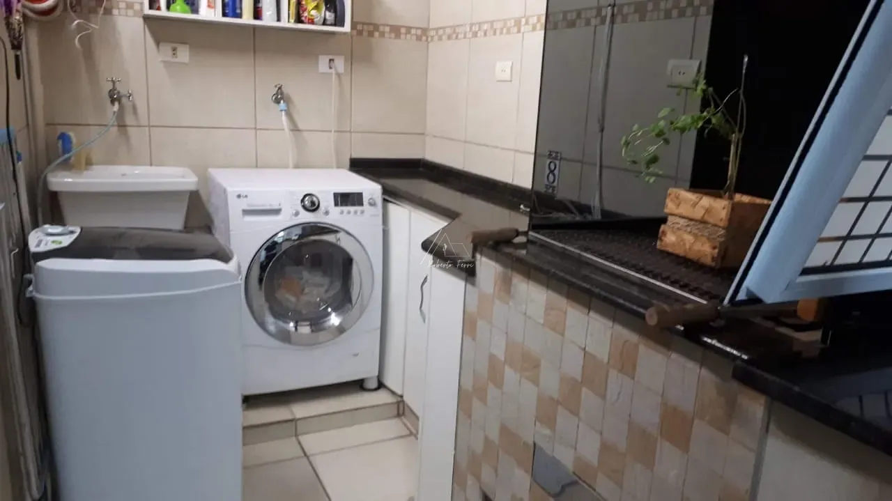 Sobrado, 3 quartos, 90 m² - Foto 11