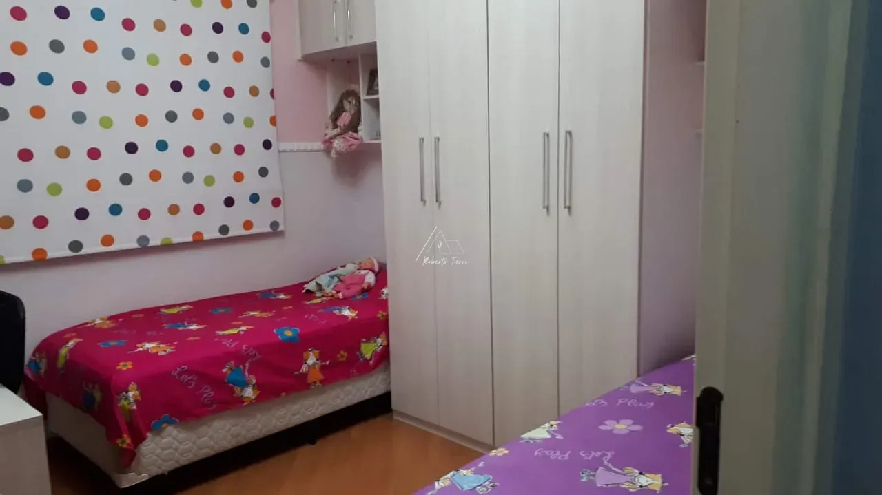 Sobrado, 3 quartos, 90 m² - Foto 13