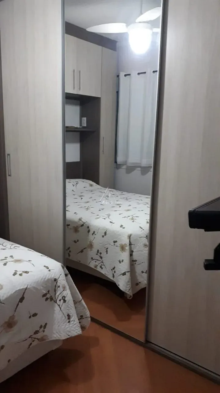 Sobrado, 3 quartos, 90 m² - Foto 12