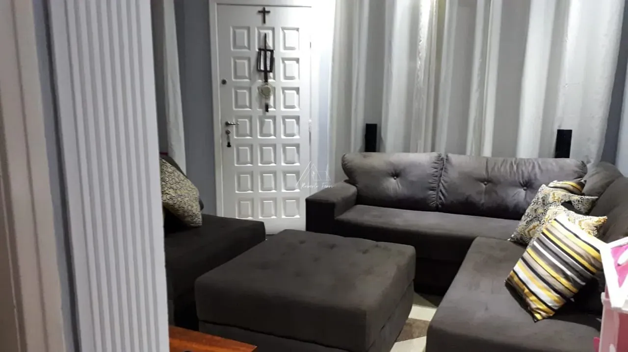 Sobrado, 3 quartos, 90 m² - Foto 15