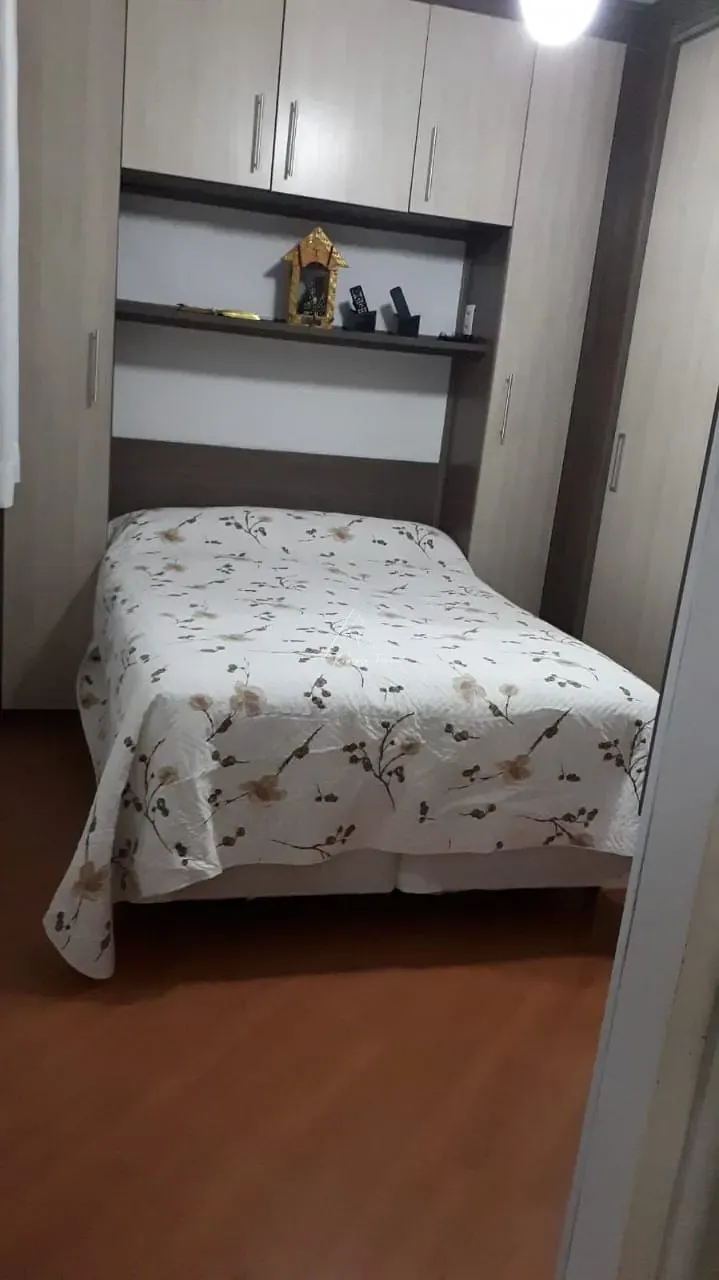 Sobrado, 3 quartos, 90 m² - Foto 16