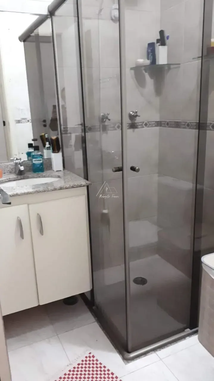 Sobrado, 3 quartos, 90 m² - Foto 17