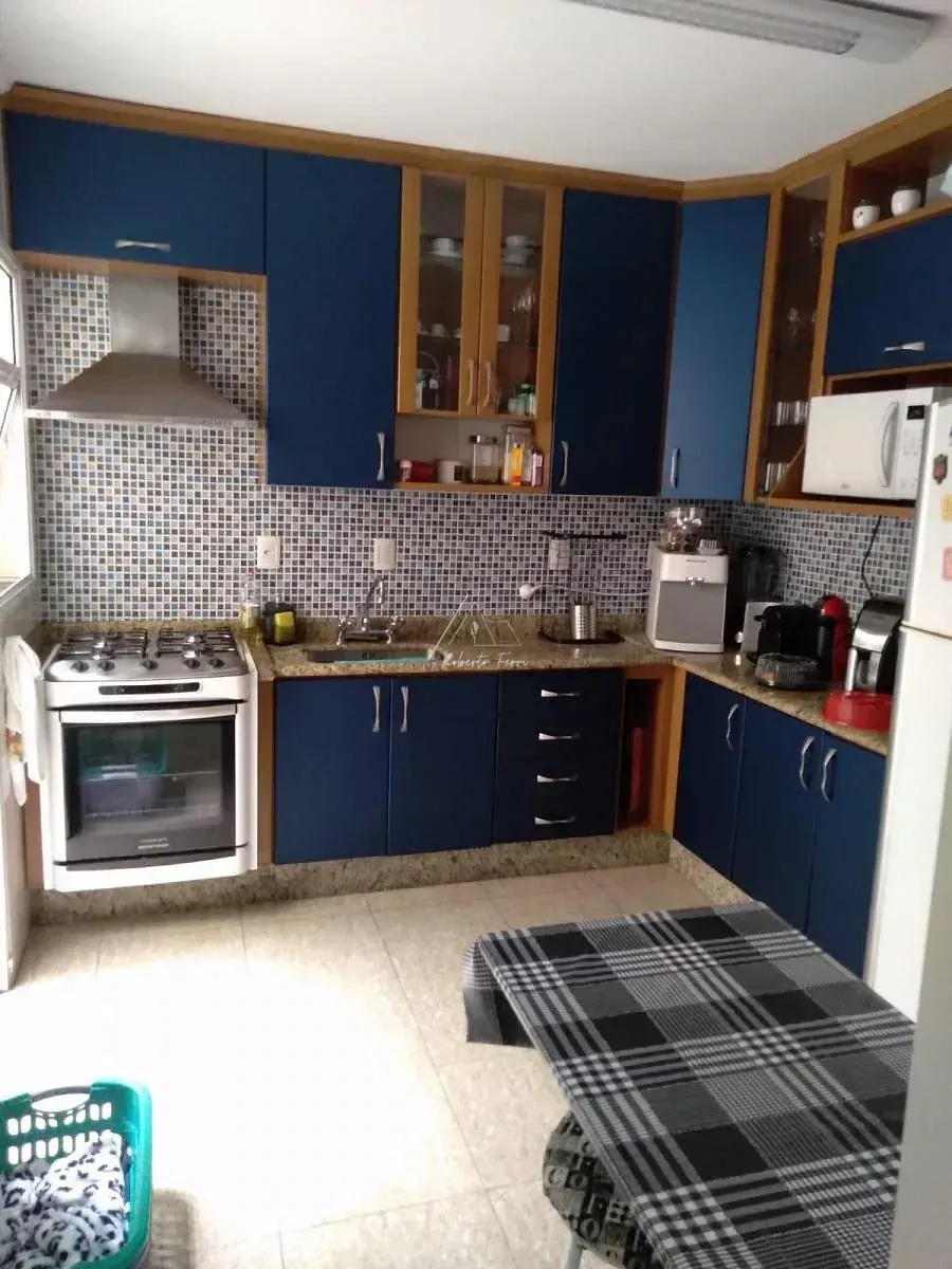 Sobrado, 3 quartos, 90 m² - Foto 18