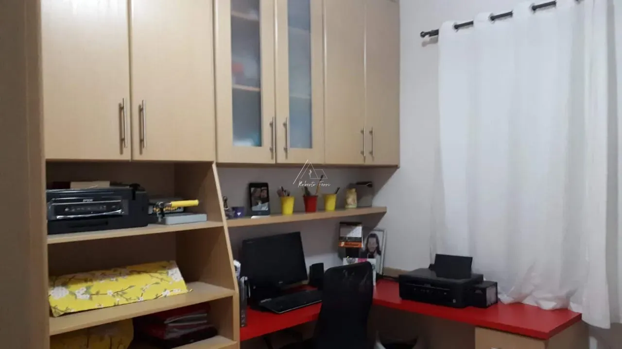 Sobrado, 3 quartos, 90 m² - Foto 19