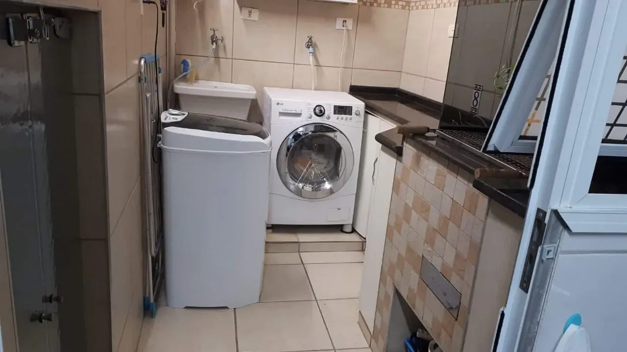 Sobrado, 3 quartos, 90 m² - Foto 21