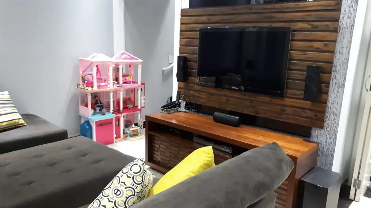 Sobrado, 3 quartos, 90 m² - Foto 22
