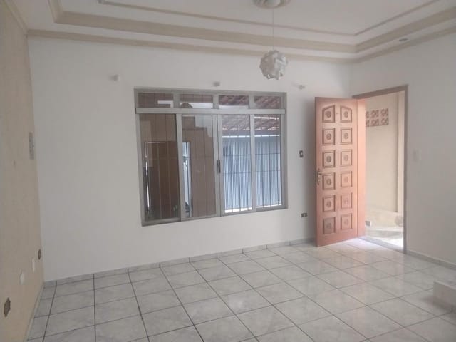Foto do Sobrado - Sobrado com 3 dormitórios à venda, 160 m² por R$ 425.000,00 - Vila Tesouro - São José dos Campos/SP | INDEPENDENCE NEGOCIOS IMOBILIARIOS LTDA