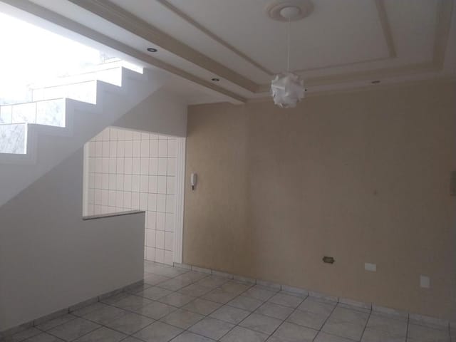 Foto do Sobrado - Sobrado com 3 dormitórios à venda, 160 m² por R$ 425.000,00 - Vila Tesouro - São José dos Campos/SP | INDEPENDENCE NEGOCIOS IMOBILIARIOS LTDA