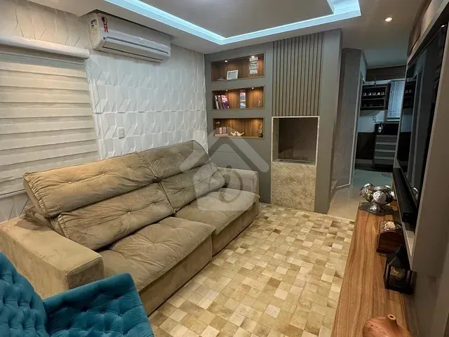 Sobrado com 115m² 2 quartos e 2 banheiros, à venda, no bairro Teutônia em Teutônia