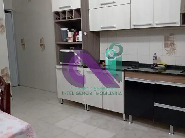 Sobrado com 140m² 2 quartos e 2 banheiros, à venda, no bairro km 18 em Osasco