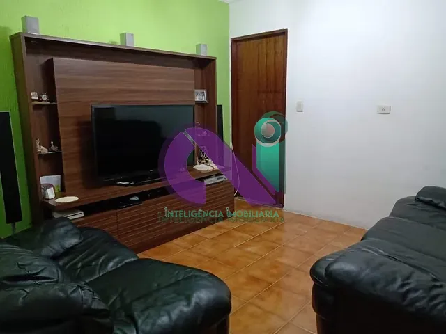Sobrado com 140m² 2 quartos e 2 banheiros, à venda, no bairro km 18 em Osasco