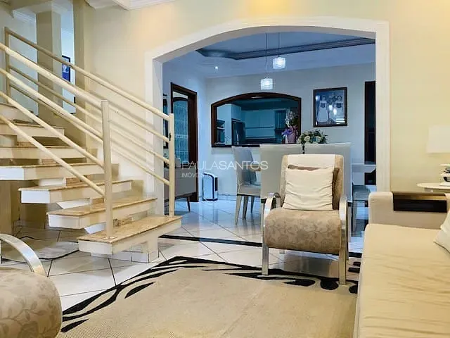 Sobrado com 275m² 3 quartos e 3 banheiros, à venda, no bairro Wanel Ville em Sorocaba