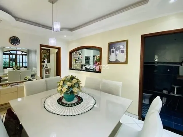 Sobrado com 275m² 3 quartos e 3 banheiros, à venda, no bairro Wanel Ville em Sorocaba