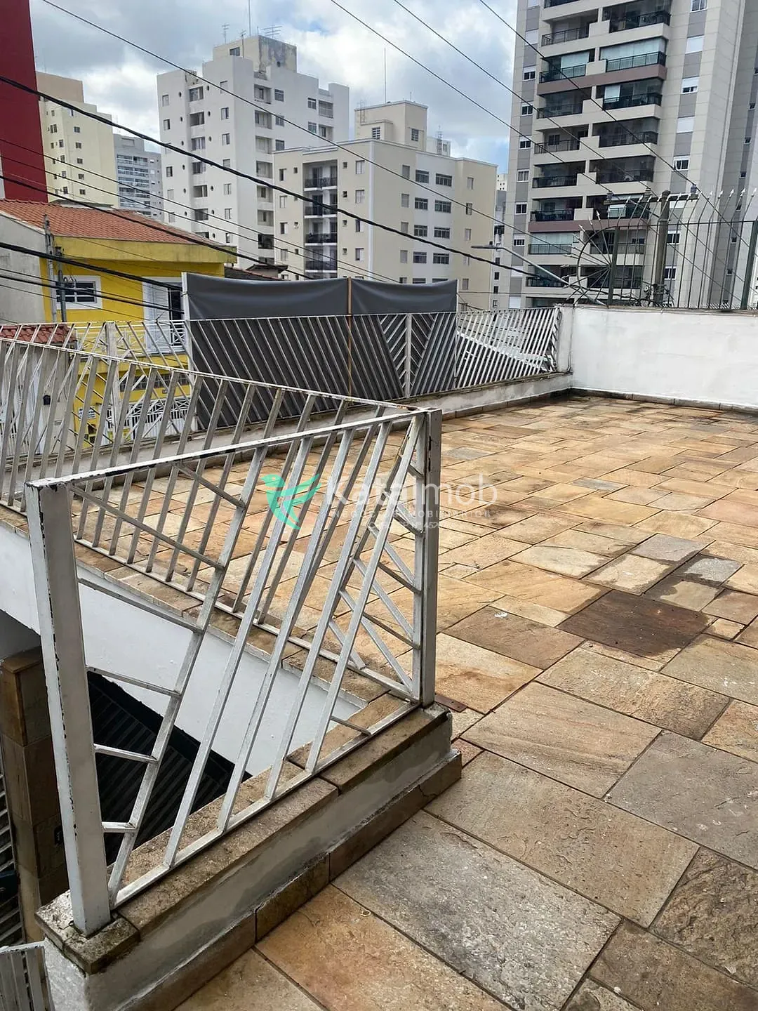 Sobrado, 1 quarto, 315 m² - Foto 1