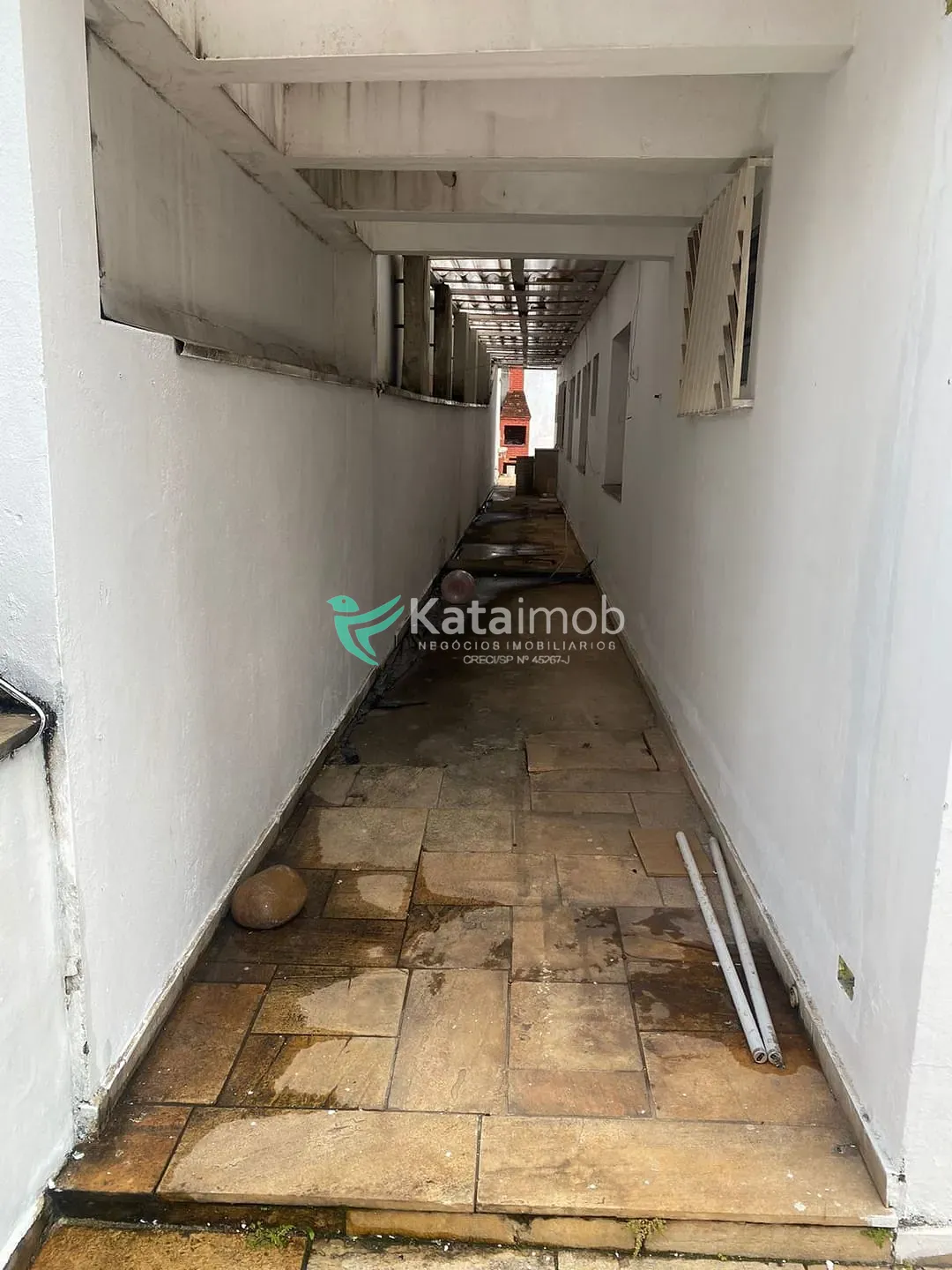 Sobrado, 1 quarto, 315 m² - Foto 18