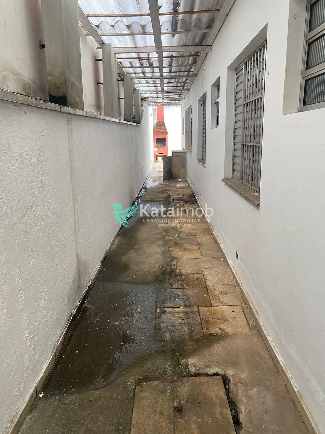Sobrado, 1 quarto, 315 m² - Foto 12