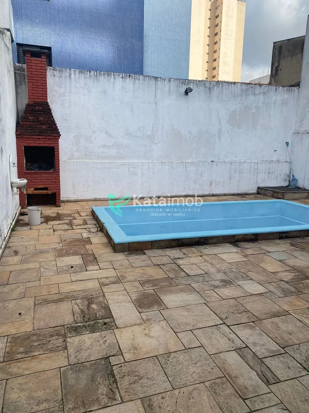 Sobrado, 1 quarto, 315 m² - Foto 13
