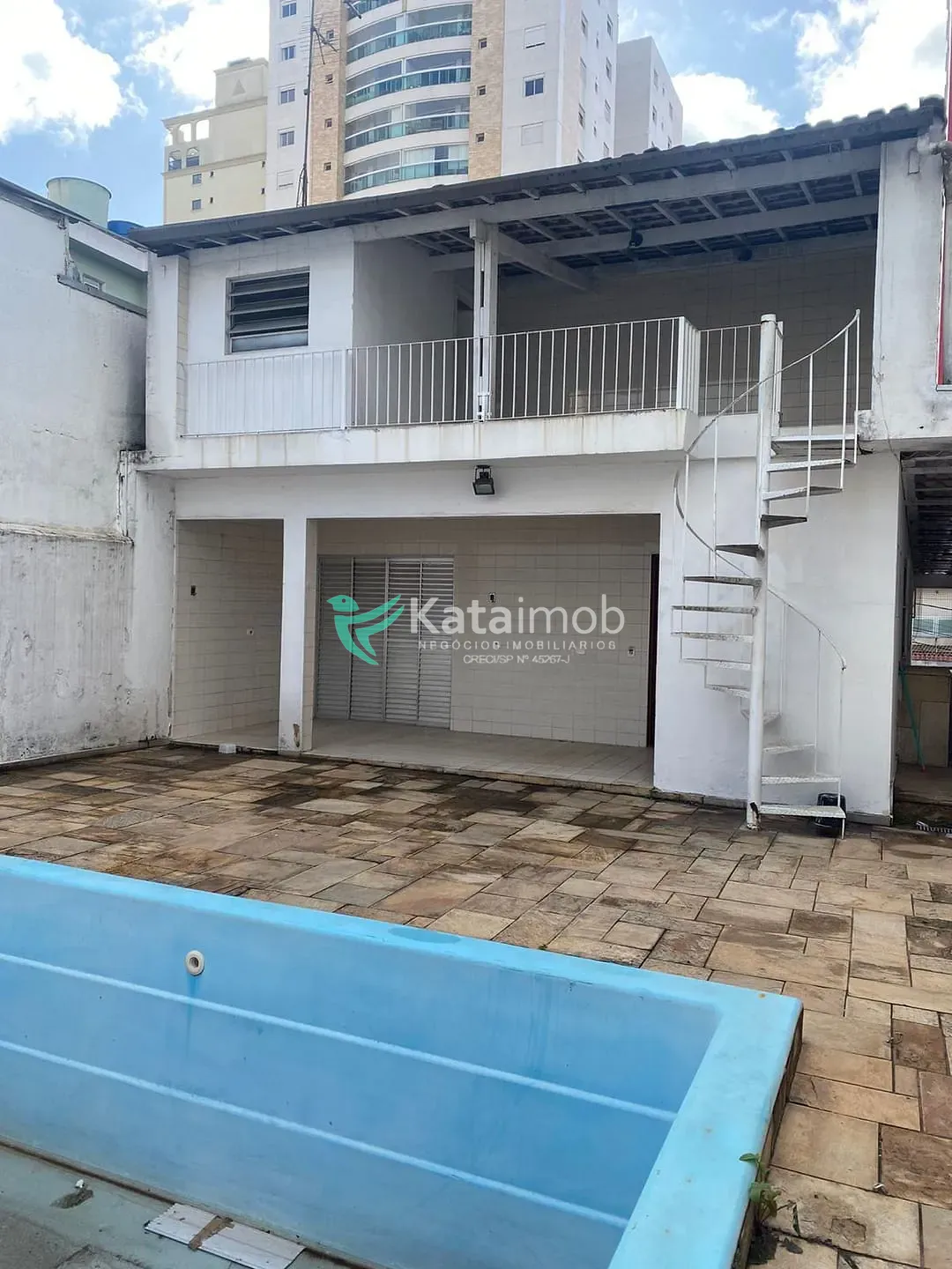 Sobrado, 1 quarto, 315 m² - Foto 15