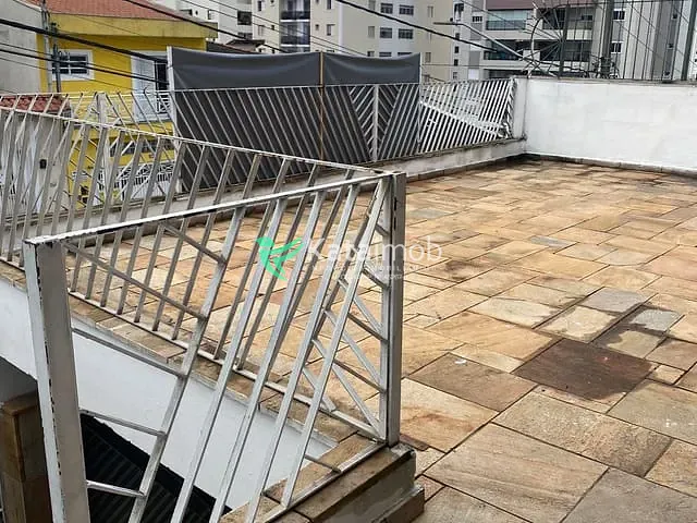 Sobrado à venda ou para alugar, no bairro Saúde em São Paulo