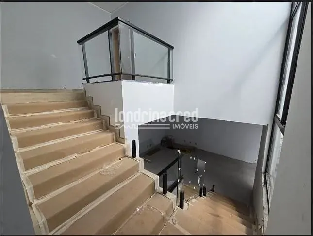 Sobrado, 3 quartos, 200 m² - Foto 11