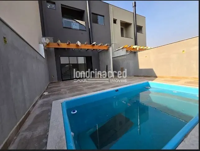Sobrado, 3 quartos, 200 m² - Foto 15