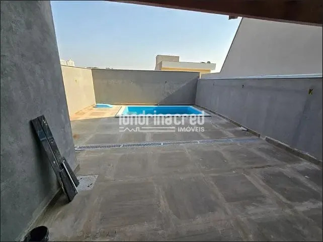 Sobrado, 3 quartos, 200 m² - Foto 16