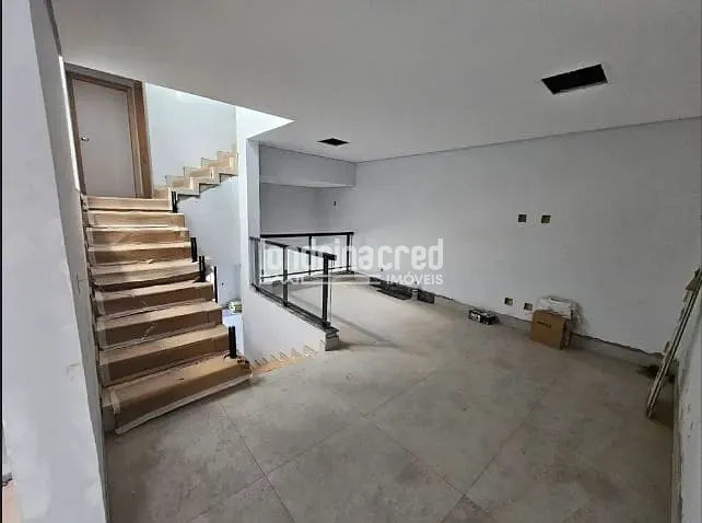Sobrado, 3 quartos, 200 m² - Foto 3