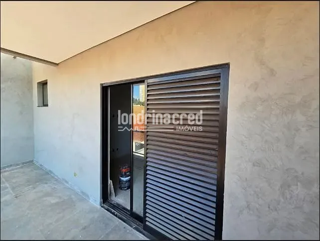Sobrado, 3 quartos, 200 m² - Foto 8