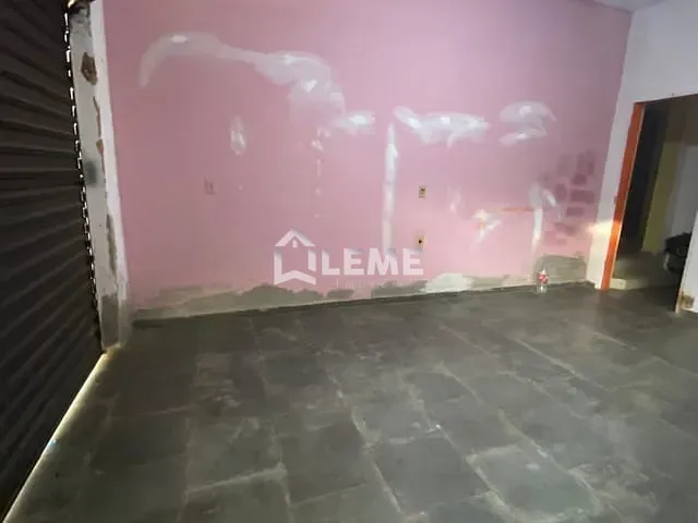 Sobrado com 250m² 3 quartos e 3 banheiros, à venda, no bairro Jardim São Francisco em Mococa