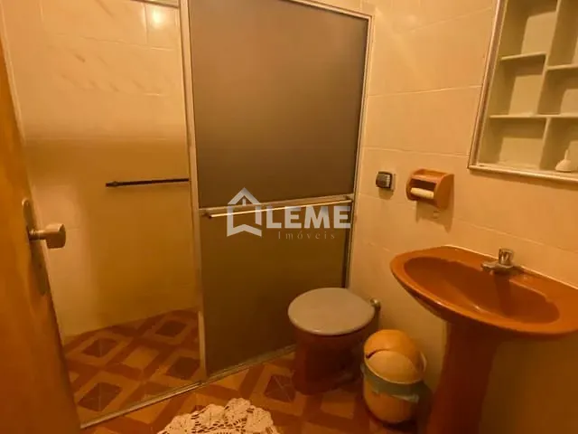 Sobrado com 250m² 3 quartos e 3 banheiros, à venda, no bairro Jardim São Francisco em Mococa