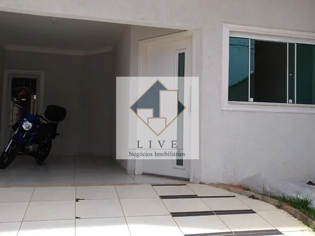 Sobrado com 150m² 2 quartos e 2 banheiros, à venda, no bairro Parque Nova Carioba em Americana