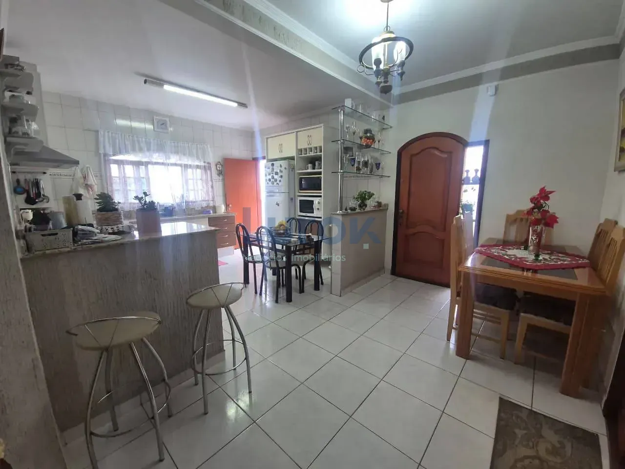 Sobrado, 4 quartos, 189 m² - Foto 8