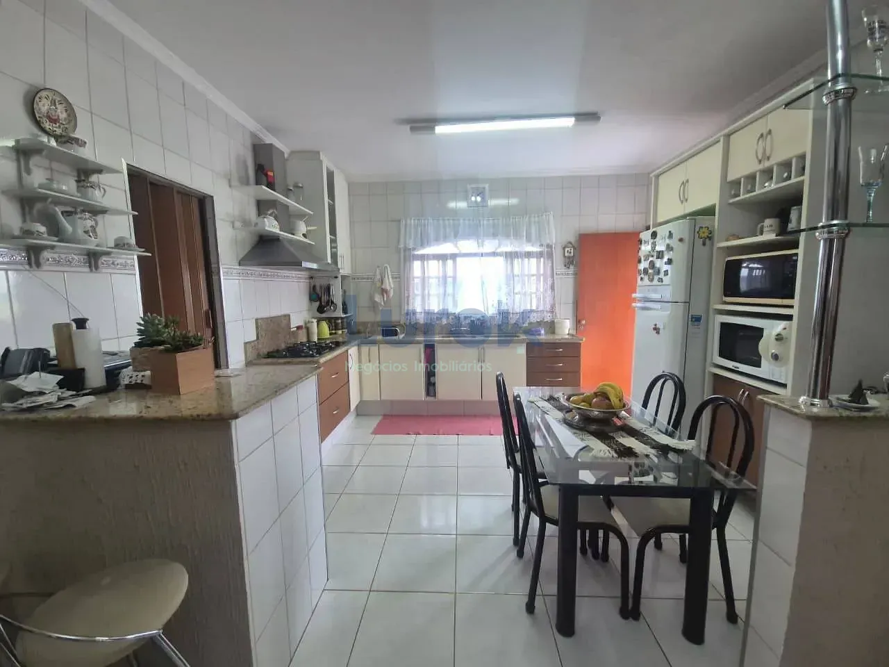 Sobrado, 4 quartos, 189 m² - Foto 9