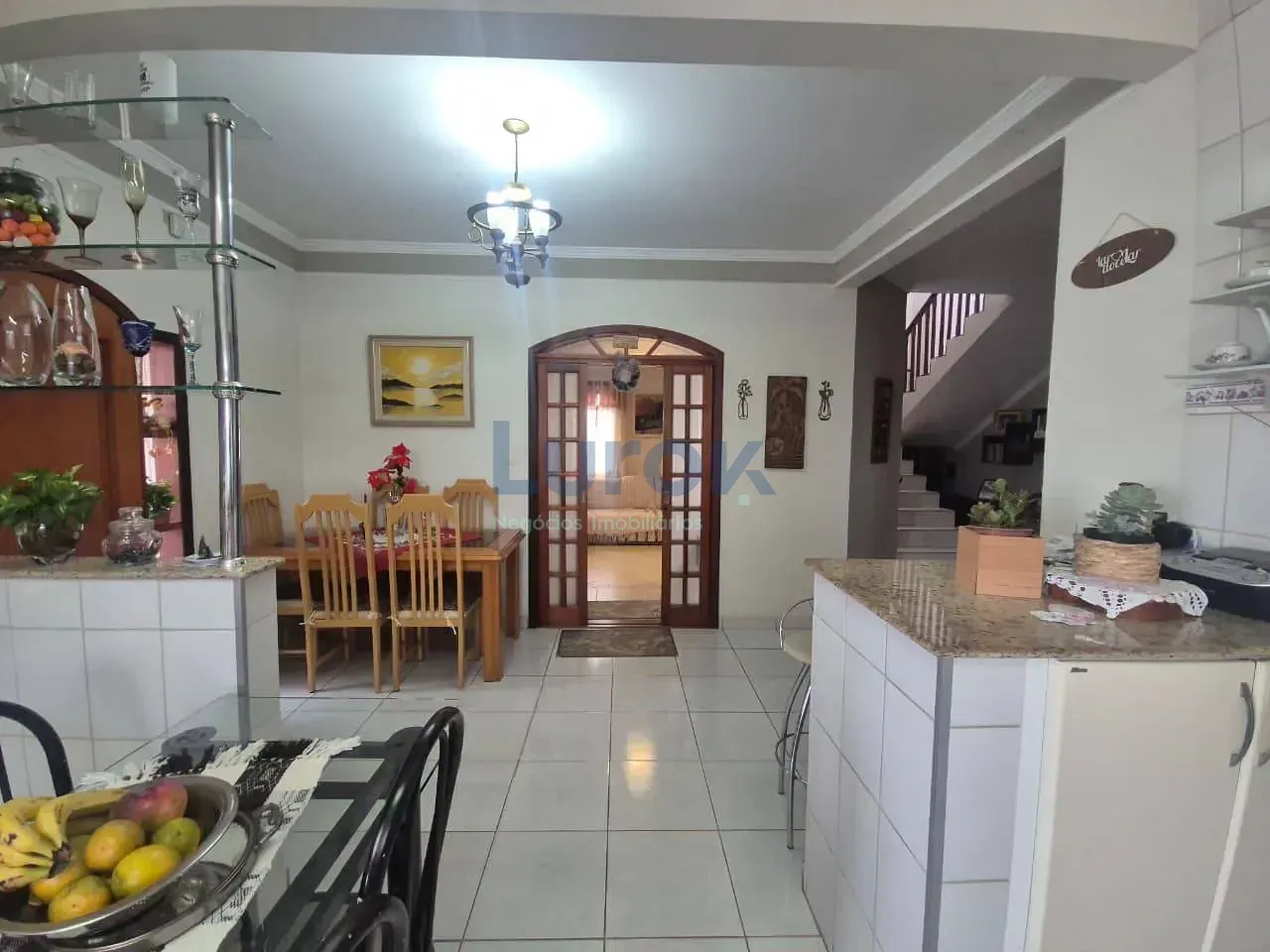 Sobrado, 4 quartos, 189 m² - Foto 7