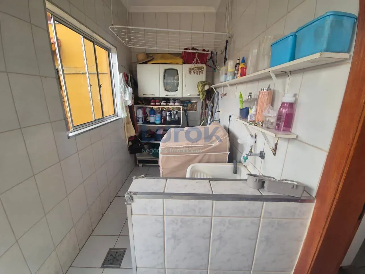 Sobrado, 4 quartos, 189 m² - Foto 12