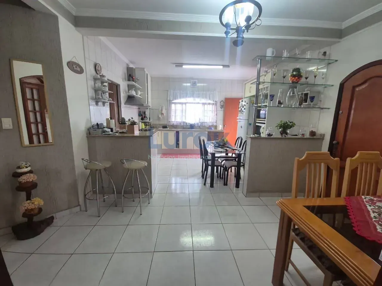 Sobrado, 4 quartos, 189 m² - Foto 6
