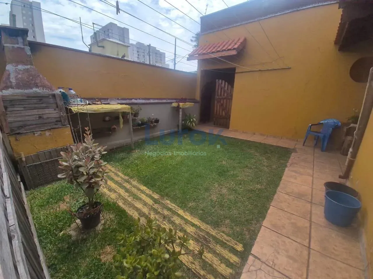 Sobrado, 4 quartos, 189 m² - Foto 30