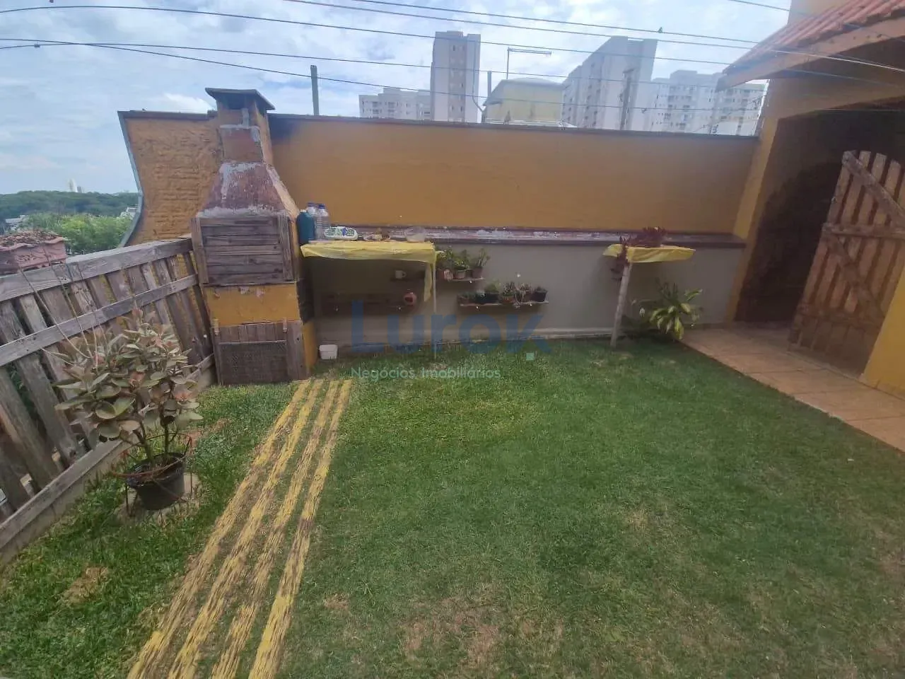 Sobrado, 4 quartos, 189 m² - Foto 31