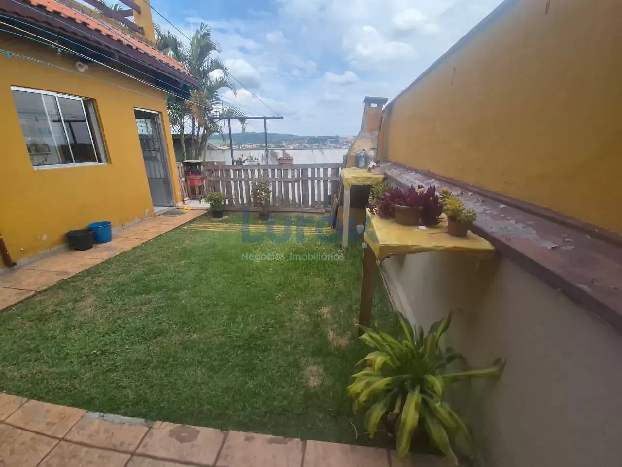 Sobrado, 4 quartos, 189 m² - Foto 32