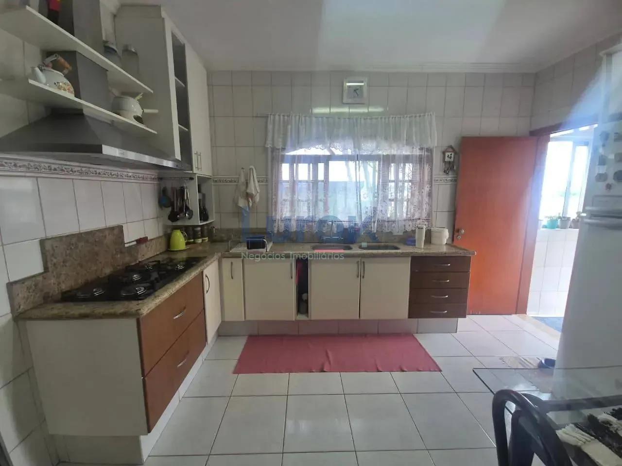 Sobrado, 4 quartos, 189 m² - Foto 11