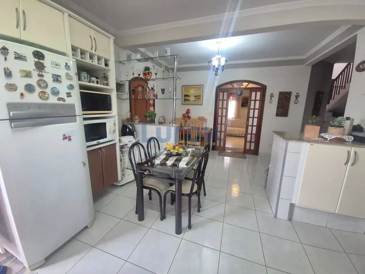 Sobrado, 4 quartos, 189 m² - Foto 13