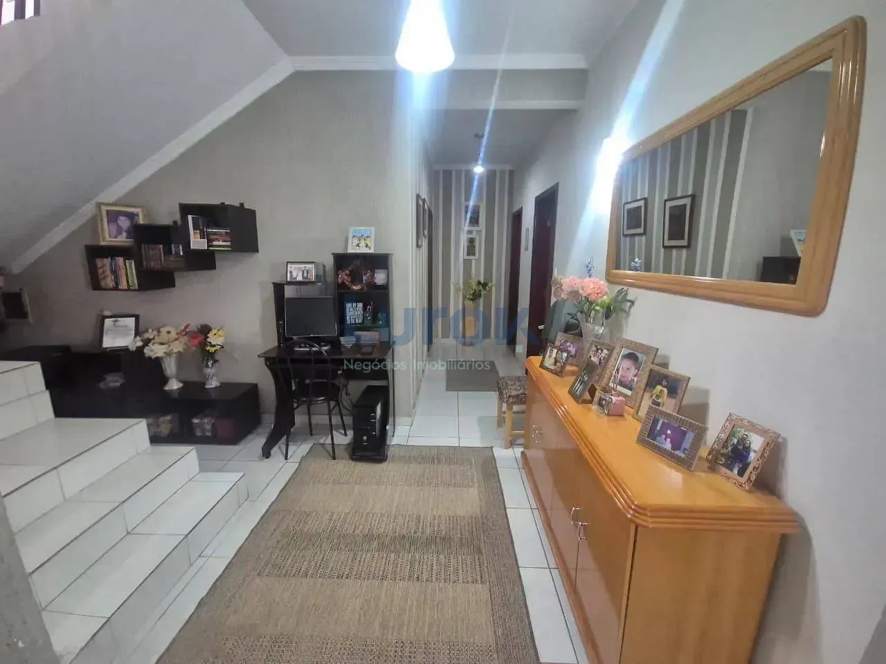 Sobrado, 4 quartos, 189 m² - Foto 14
